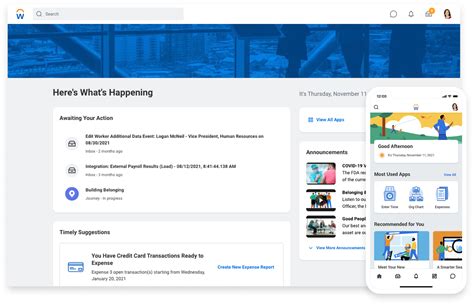 What Is Workday Software 的图像结果