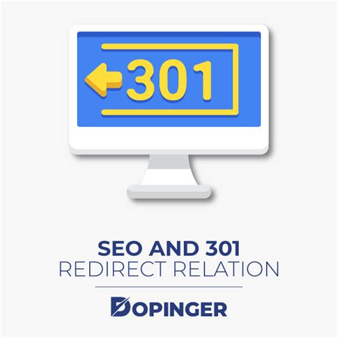 301 Redirect and the effect on Google SEO - Ben Waters