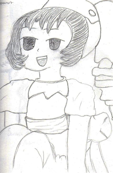 Drawing Challenge #Anime Characters by madpenut on DeviantArt