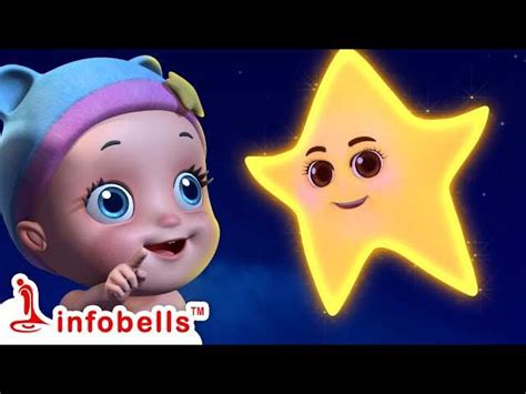 English Nursery Rhymes: Kids Video Song in English 'Twinkle, Twinkle ...