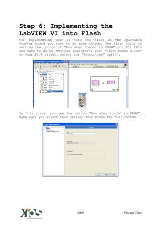 Customize Boolean Control in LabVIEW 的图像结果