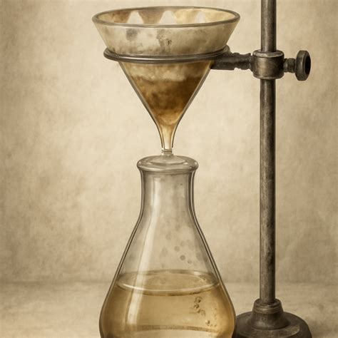 Filtrate vs Precipitate - Full Comparison Guide