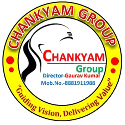 CHANKYAM GROUP – Apps on Google Play