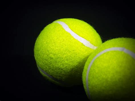 Tennis Ball 的图像结果