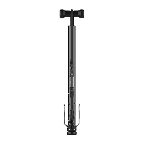 DIGITAL TRAVEL FLOOR DRIVE | BIKE FLOOR PUMP