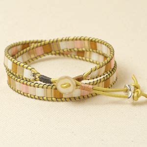 Free Tutorials Using Tila Beads 的图像结果