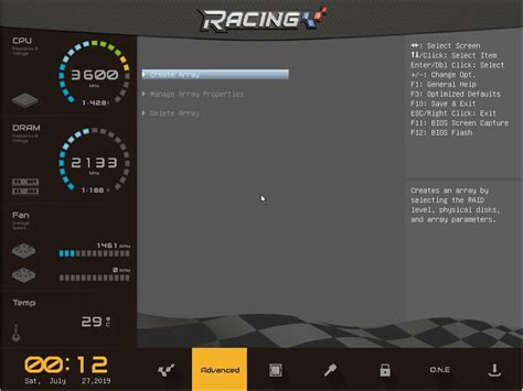 Image result for Use Command for AMD Raidable