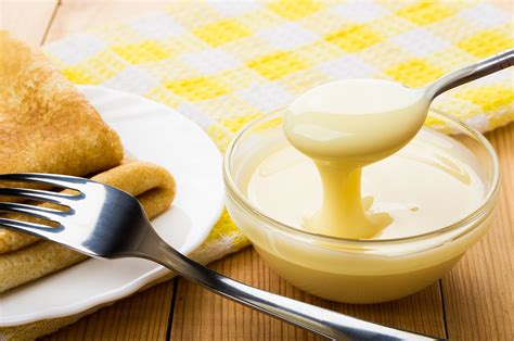 manfaat alpukat dan susu kental manis