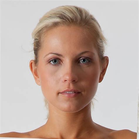 Face Reference 的图像结果