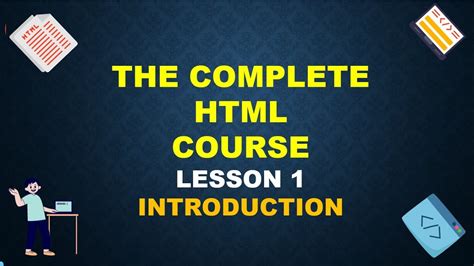 Image result for Web Programming1 HTML Full Tutorial