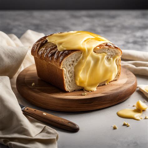 Perfectly Spread Butter on Bread: 3 Easy Steps - Eat More Butter