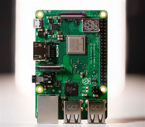 Image result for Raspberry Pi 4 Projects