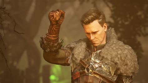 Of Ash And Steel Walkthrough - Joining The Free Hunters (The Trials Of Resolve) - Into Indie Games