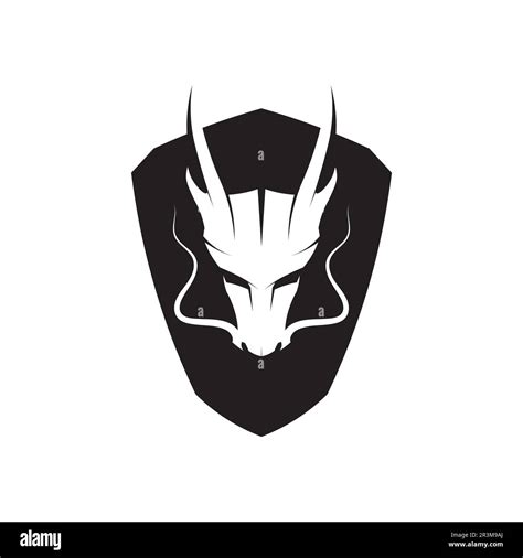 Skyrim Logo Outline