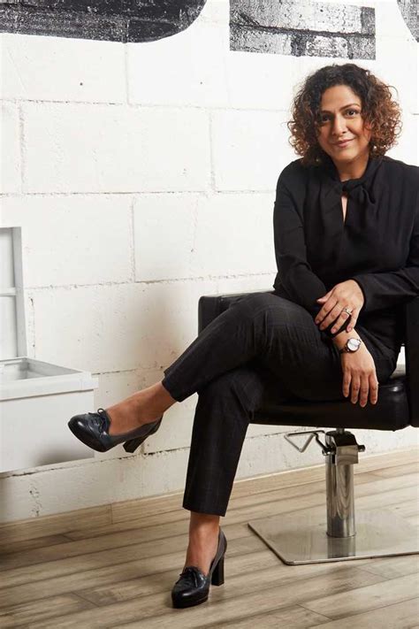 Hair pro Avan Contractor shows you how to have a great hair day, every ...