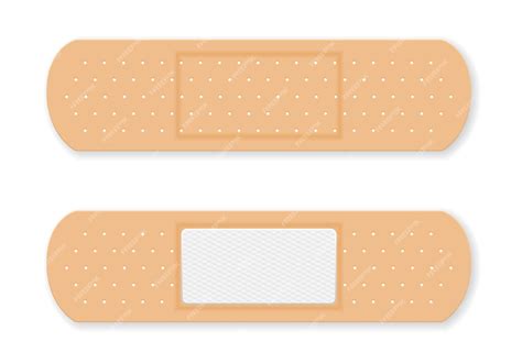 Plaster Sticker 的图像结果