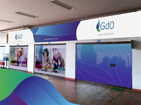 GdO, Gases de Occidente tiene nueva y moderna oficina en Palmira. | www ...