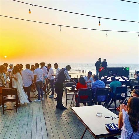 Best Restaurants In Juhu You Must Visit | LBB, Mumbai