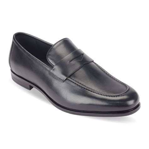 Lucien Gentry Formal Penny Loafer