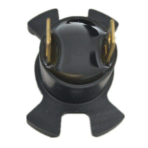 FidgetGear Part Headlamp Lamps Adapter for Acura RSX Odyssey 02-08 ...