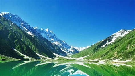 8 Interesting Facts About Pakistan You Won't Believe