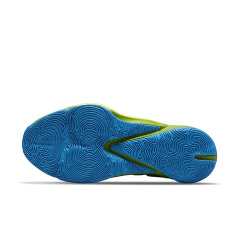 Zoom Freak 3 'UNO 4' Release Date. Nike SNKRS