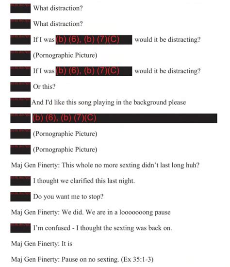 Republican Senator Joni Ernst Accused of Fling With Sexting-Mad Air ...