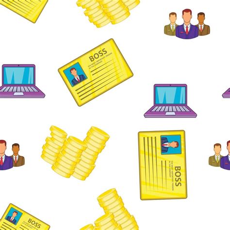 Vector Cartoon Business 的图像结果