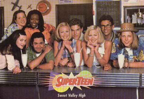 In the Valley of the Sweetness: Season 3 Promo