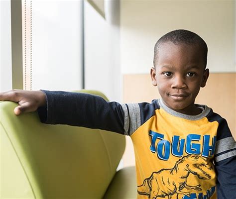 Osteogenesis Imperfecta | Children's Healthcare of Atlanta