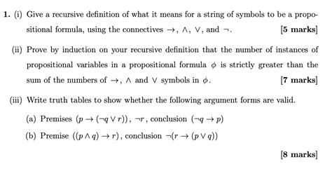Image result for Recursive Definition Example