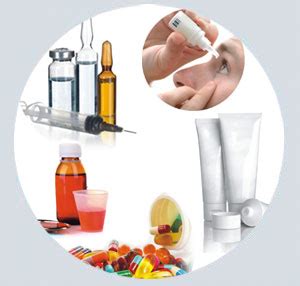 Manufacturer of Pharmaceutical Formulated Products | Pharma Product ...