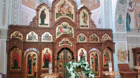 Ortodoxos en Barcelona | Meer