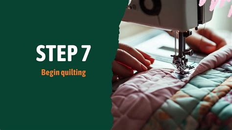 Image result for How to Quilt Using a Sewing Machine