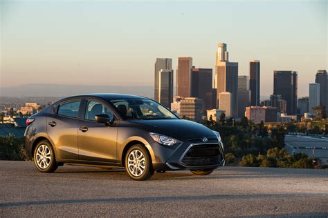 2016 Scion iA Specs, Performance & Photos - autoevolution