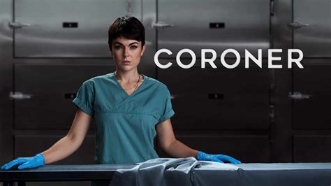 Coroner Season 4 Ending Explained: A Disappointing And Confusing Finale