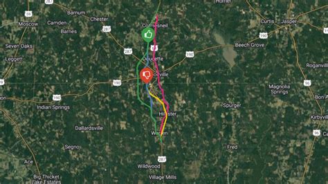 TxDOT needs input on proposed US 69 Woodville-Colmesneil route ...