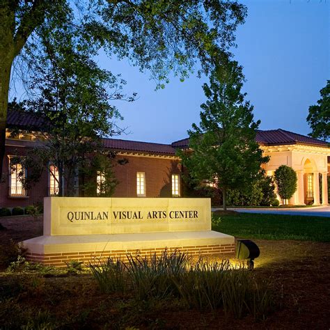 QUINLAN VISUAL ARTS CENTER - All You Need to Know BEFORE You Go 2026 ...