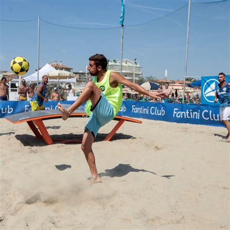 Teqball