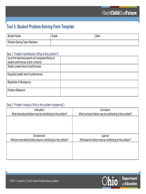 Image result for Student Problem Solving