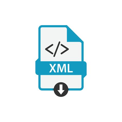 XML File Download 的图像结果