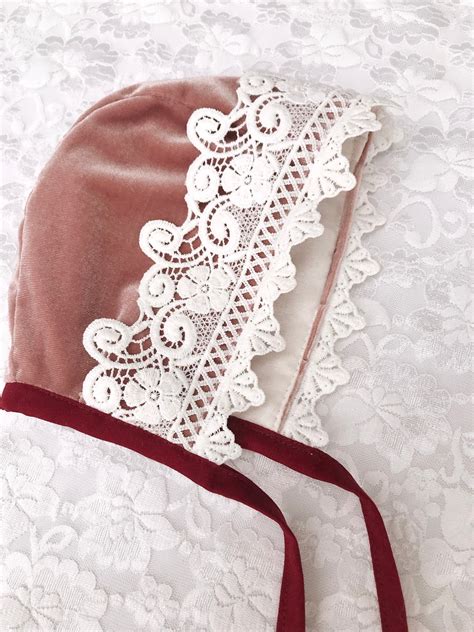 Image result for Colorful Bonnet