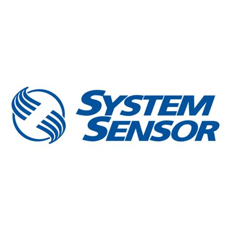 System Sensor Logo 的图像结果