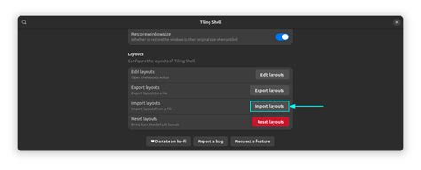 Image result for Linux Cool Tiling Windows