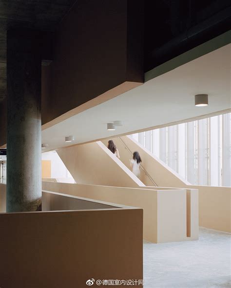 画廊 新加坡国立大学设计与环境学院/ Serie Architects + Multiply Architects + Surbana ...