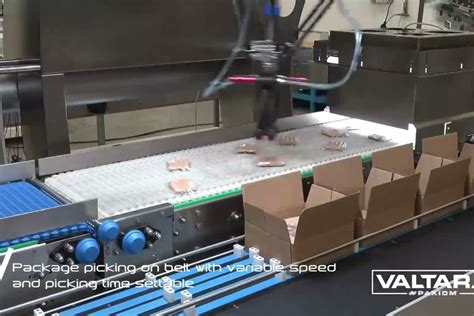 Robotic Tray Packer 的图像结果