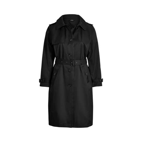 Trench Coat for Women | Ralph Lauren® IN