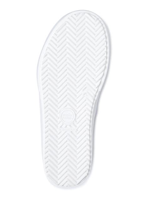 Buy Wonder Nation Little Girl & Big Girl Twin Gore Sneakers, Sizes 13-6 ...