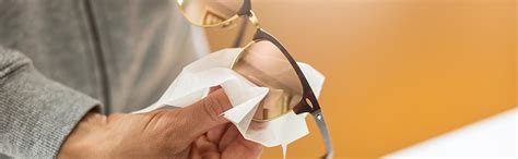 SEFLICA 100Pcs Anti-Fog Wipes for Glasses – Individually Wrapped, Pre ...