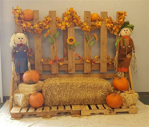 Fall Harvest Festival Decoration Ideas at Caitlyn Agustin blog